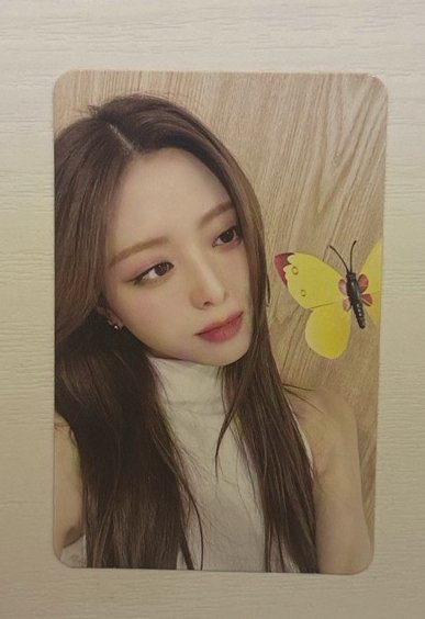 Yuna ms蝴蝶娜