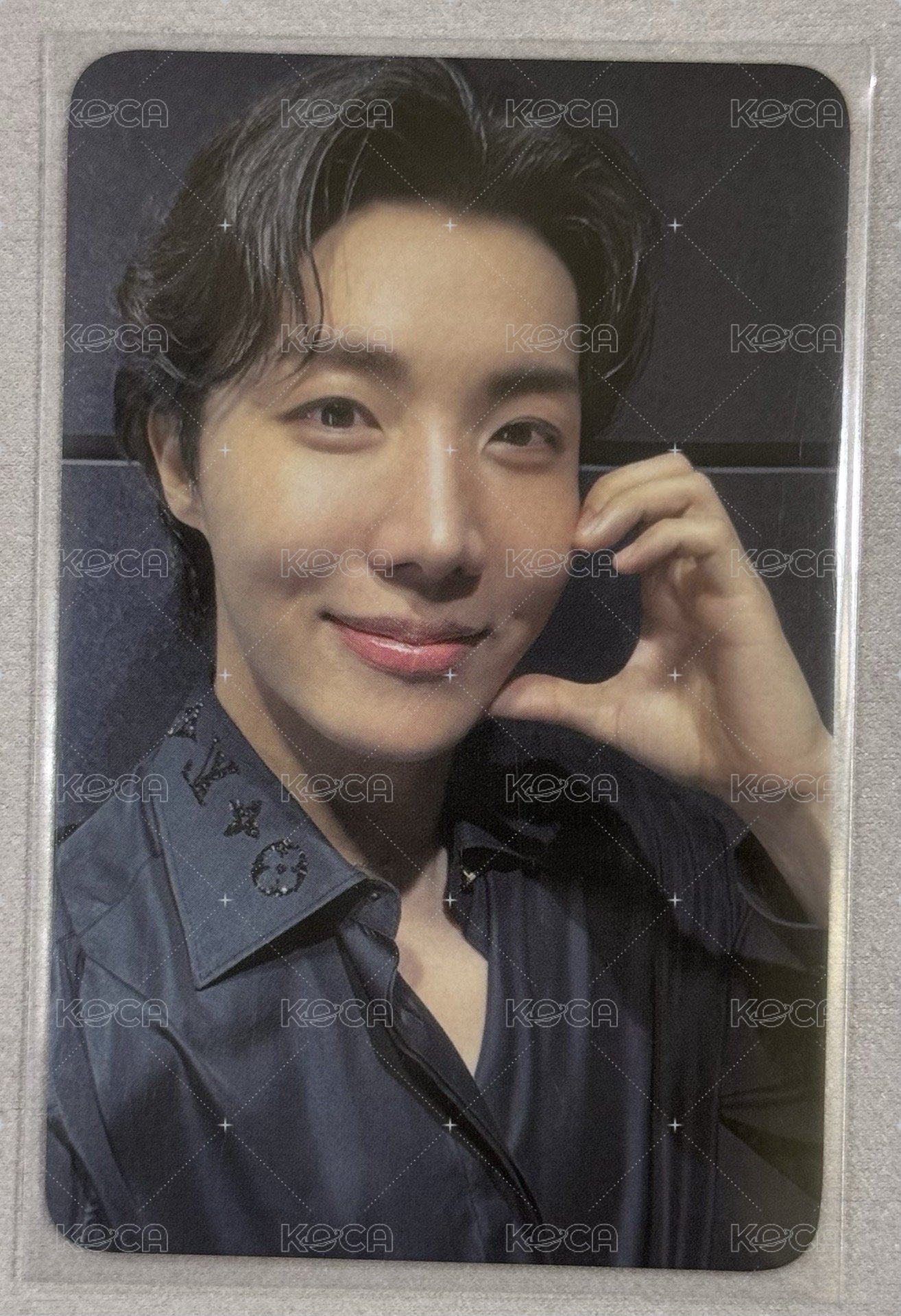 J hope