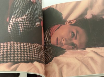 JONGHYUN BASE (白)