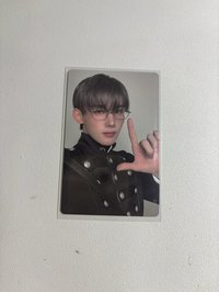 Jo單封專卡