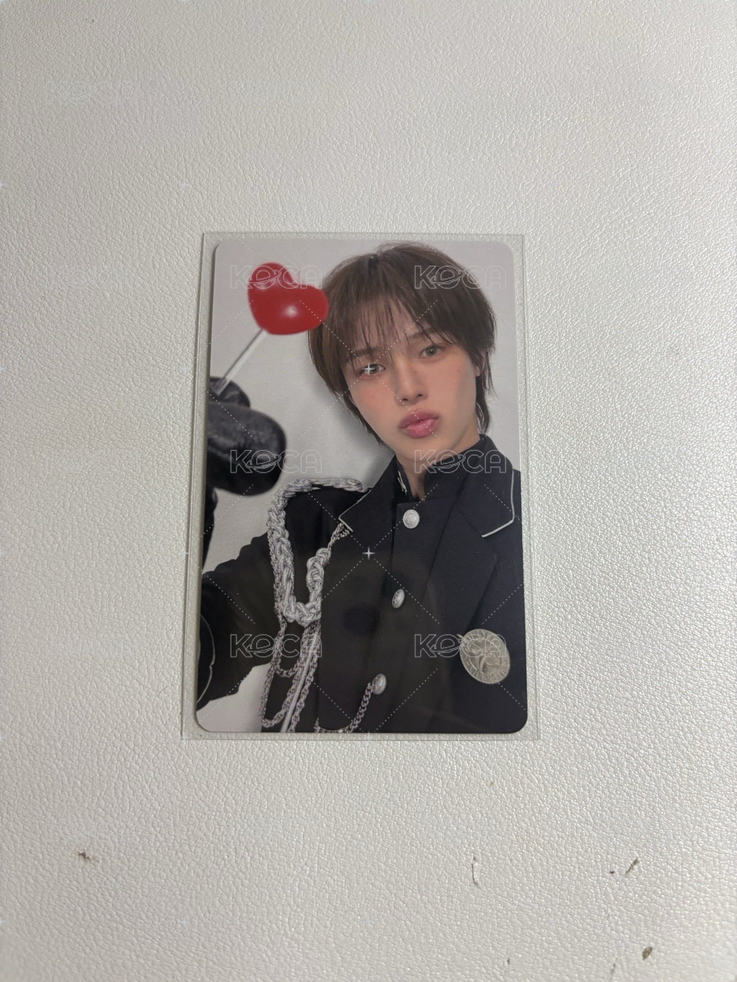 K環球特典