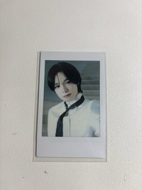 STN隨機拍立得