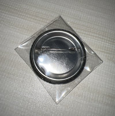 徽章特典