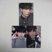 迷七專卡+幸運卡（3張）