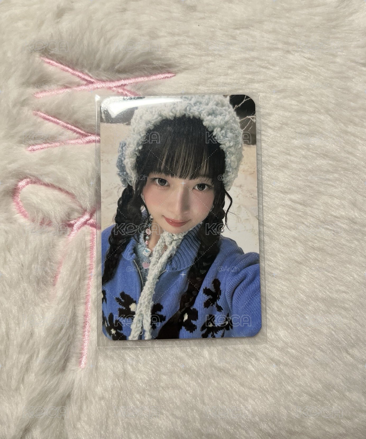雪景怜🐥