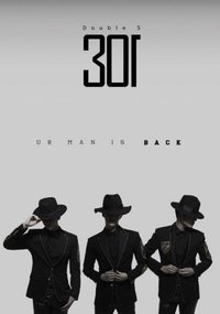 U R MAN IS BACK