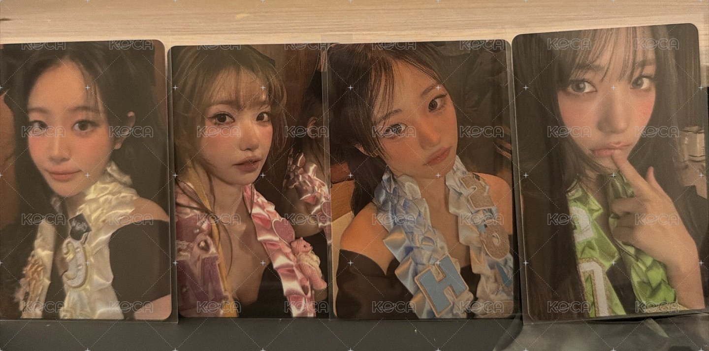 專卡一套