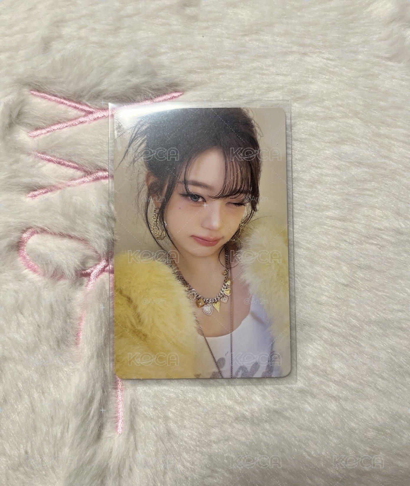sw特典員🐰