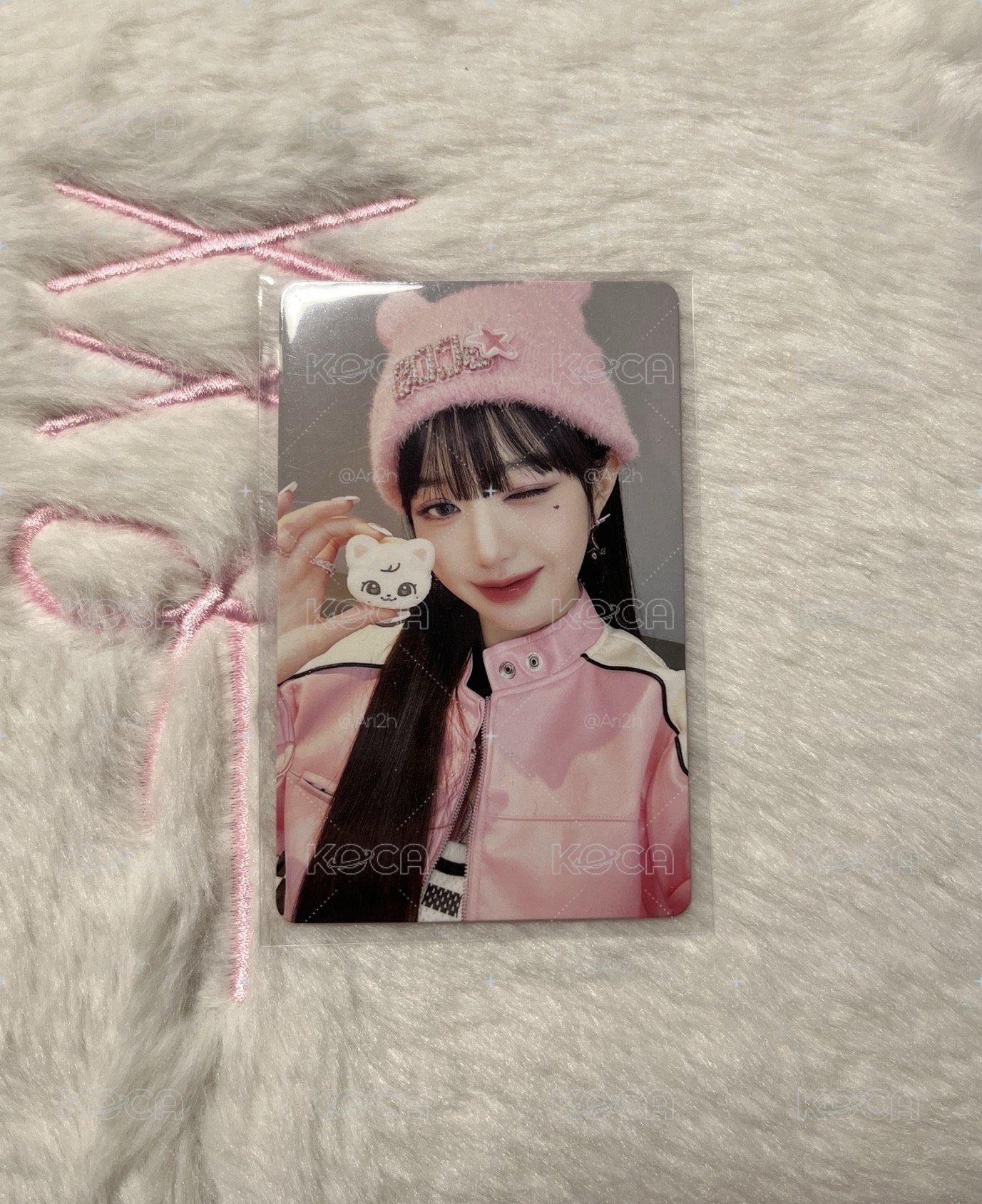 kms特典員🐰