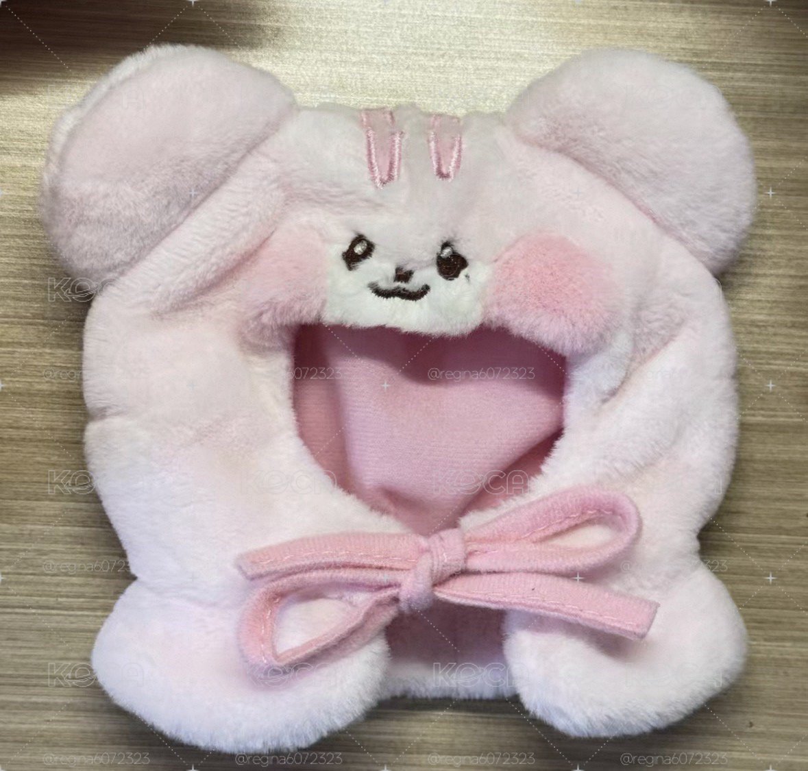ive linefriends 瑞手燈套