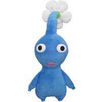 任天堂專賣店 皮克敏全明星 S娃 