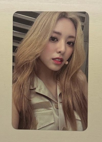 Yuna k4幸運卡