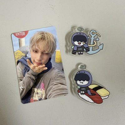 休寧小禮包🎁
