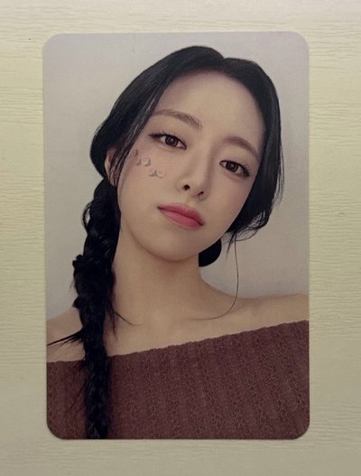 Yuna ms貼紙娜