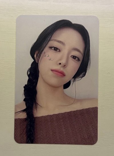 Yuna ms貼紙娜