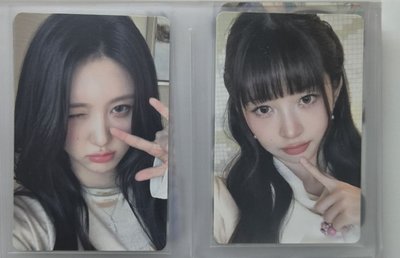 神戶橫濱 0425場限卡 一套不拆