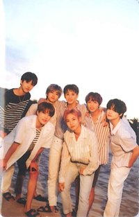 DREAM A DREAM ver.1 周邊卡 