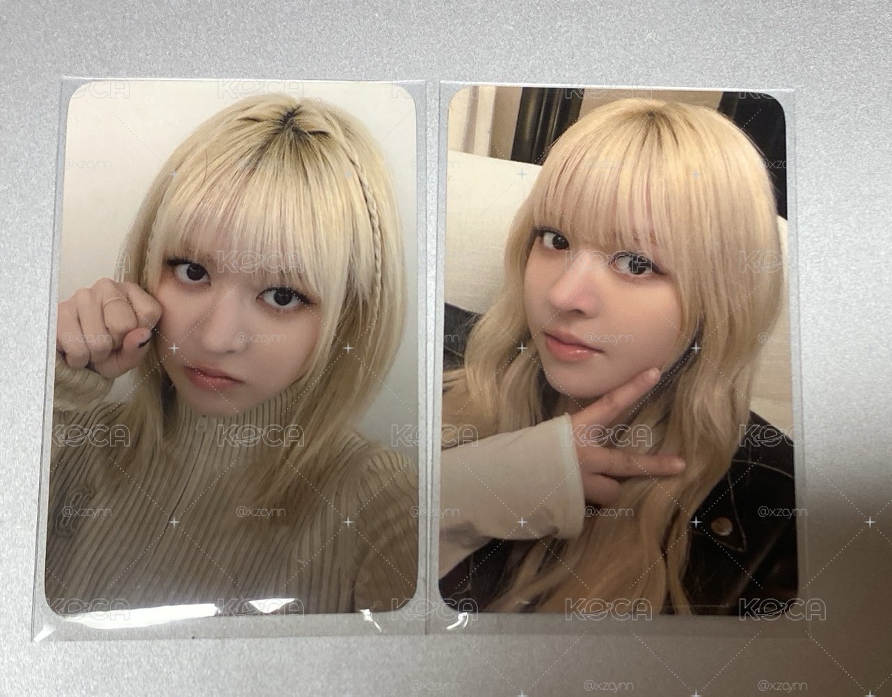 歐巡快閃滿額莉