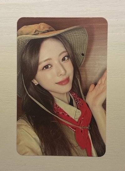 Yuna ms探險家娜