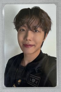 J hope