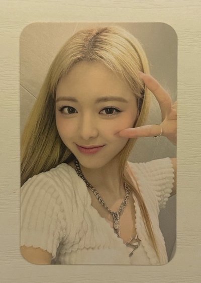 Yuna TOU加油娜