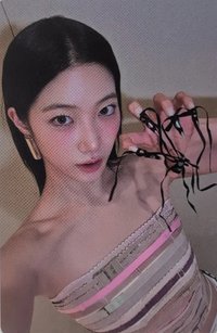 PUREFLOW 單封 專輯卡 