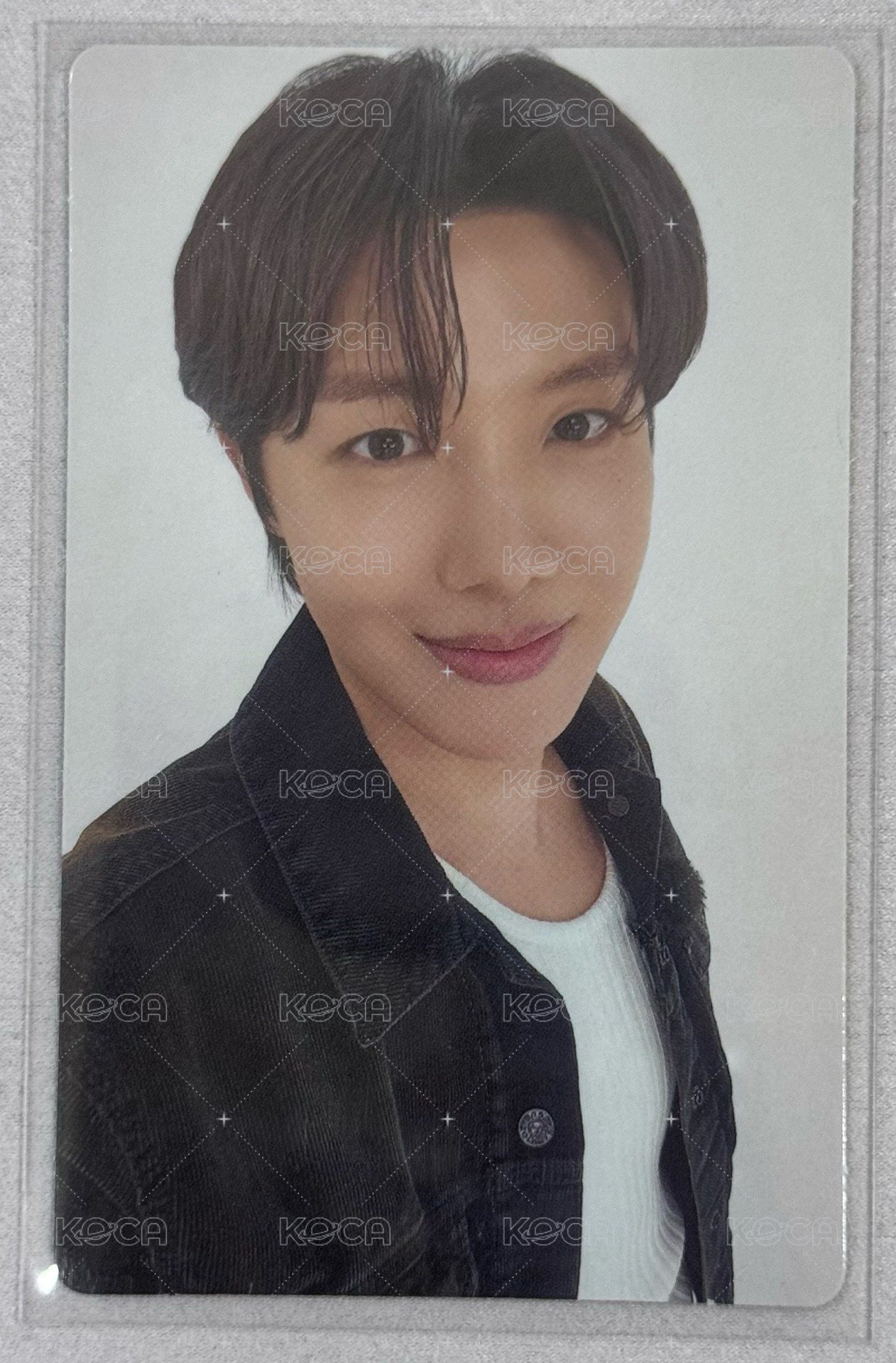 J hope