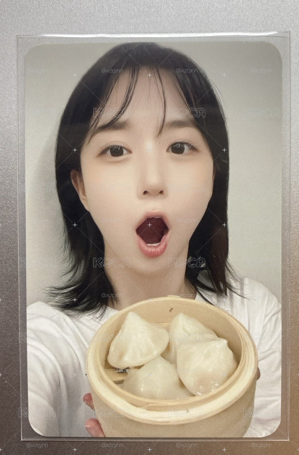 小籠包 嫄