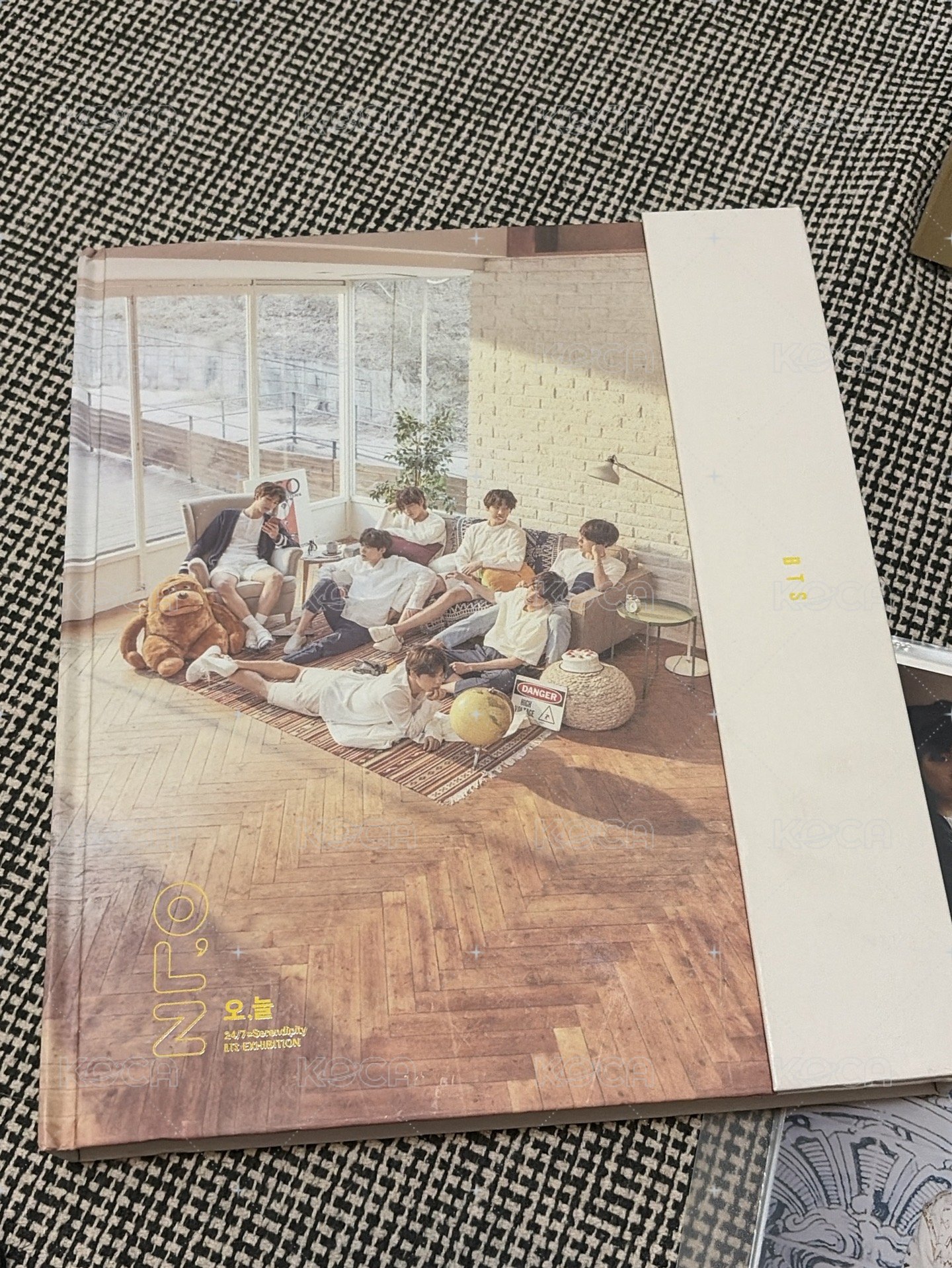 展覽書（無生寫）