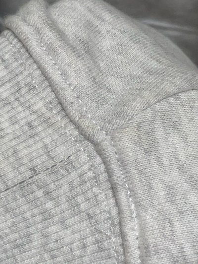 FM場週外套