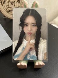 💫麻花辮娜（大損）