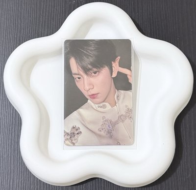 彬中背🐰 秀福小兔降臨✨