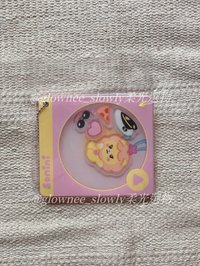 搖搖樂吊飾