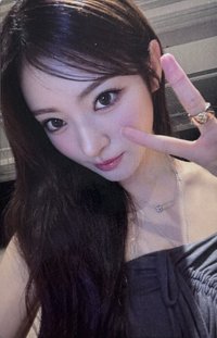迷一 ArtisynX 杭州線下 簽售卡 
