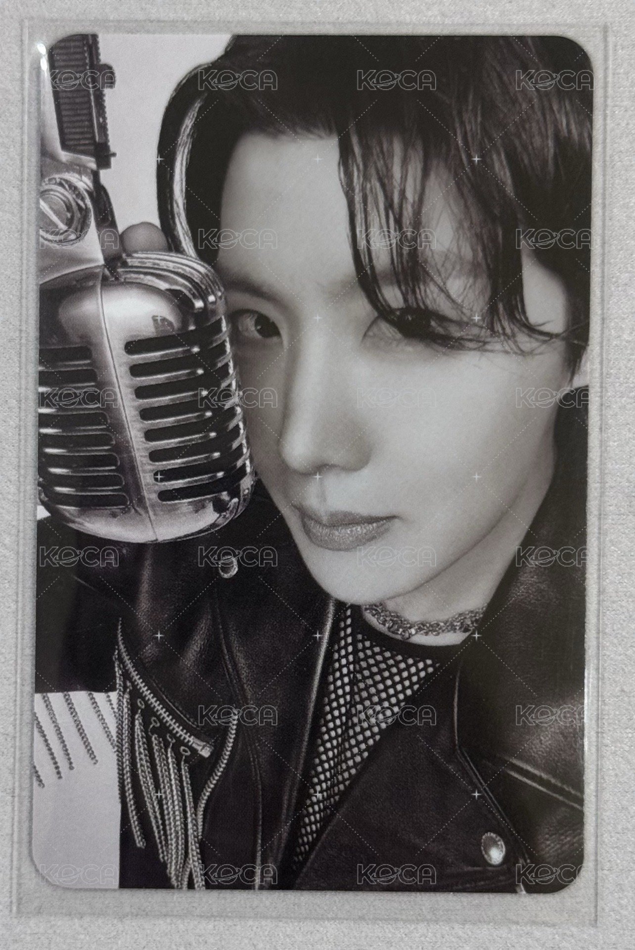J hope