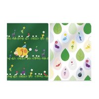 一番賞 皮克敏～居家悠閒時光收藏～ 資料夾 G賞
