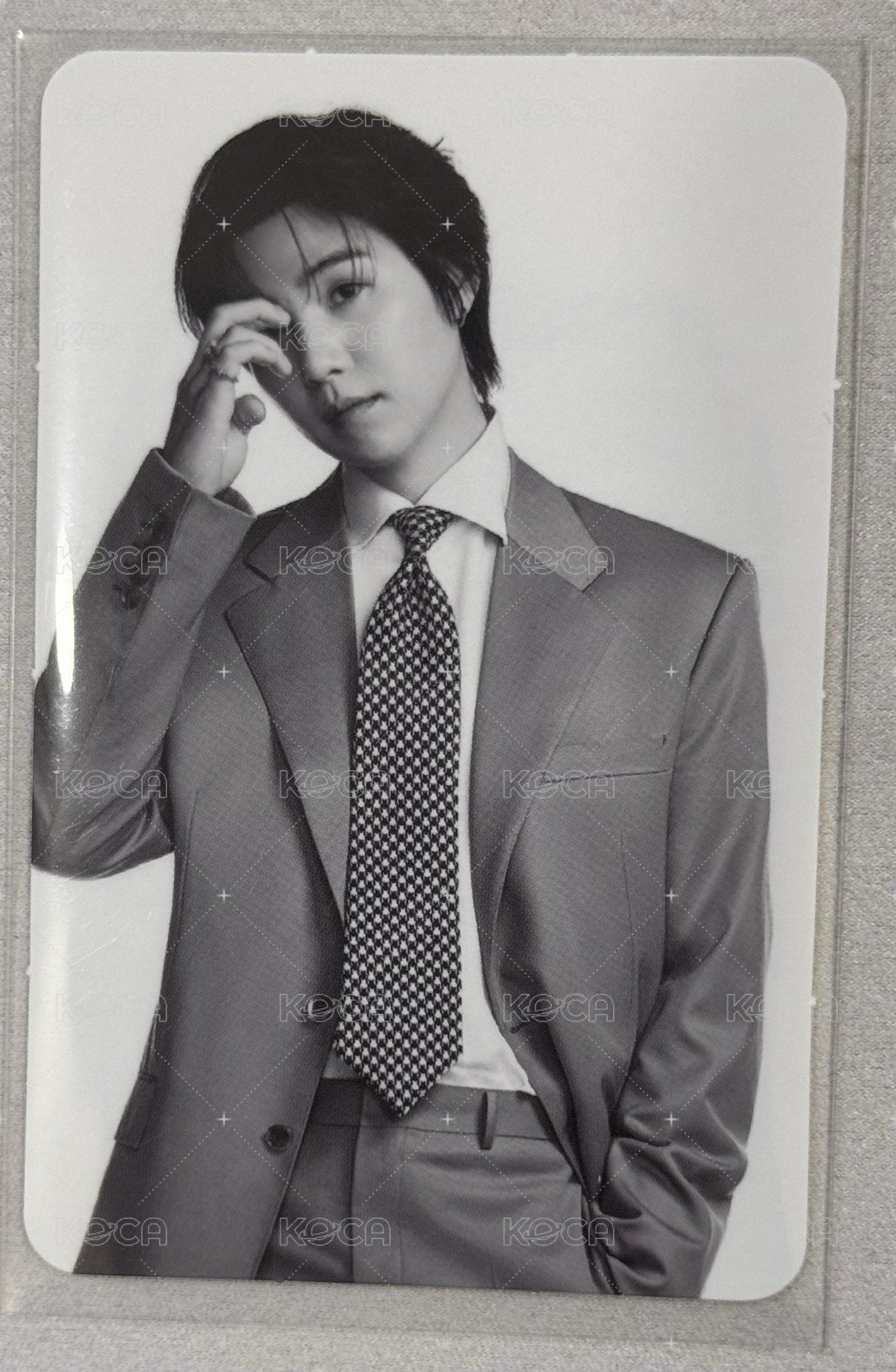 Suga