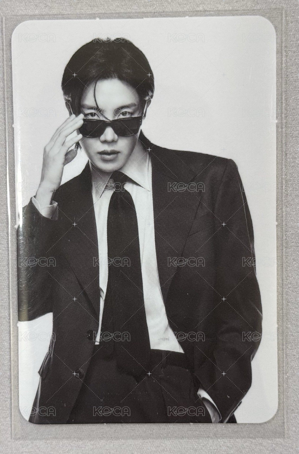 J hope