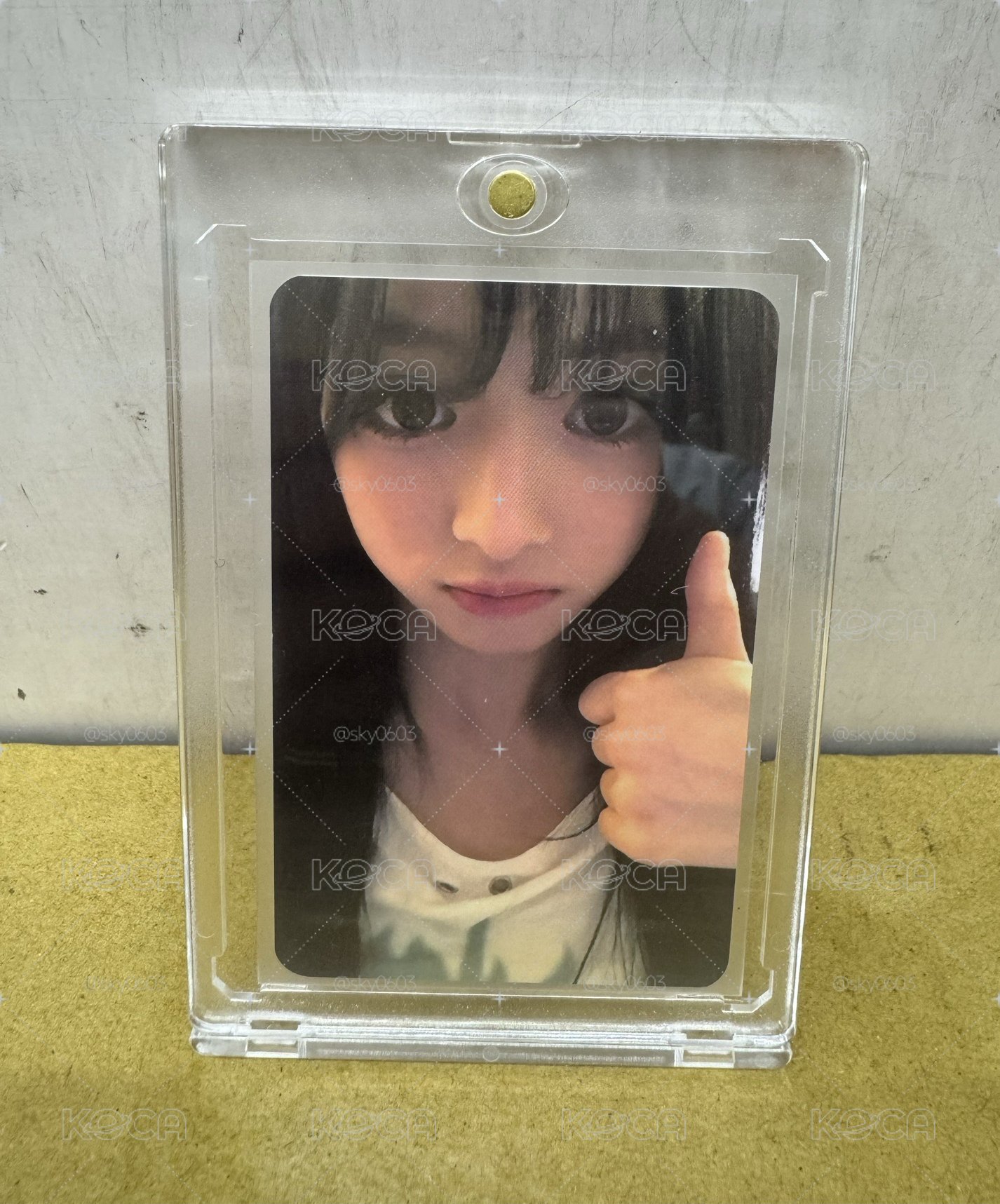 一元起標