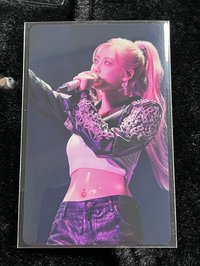 藍A