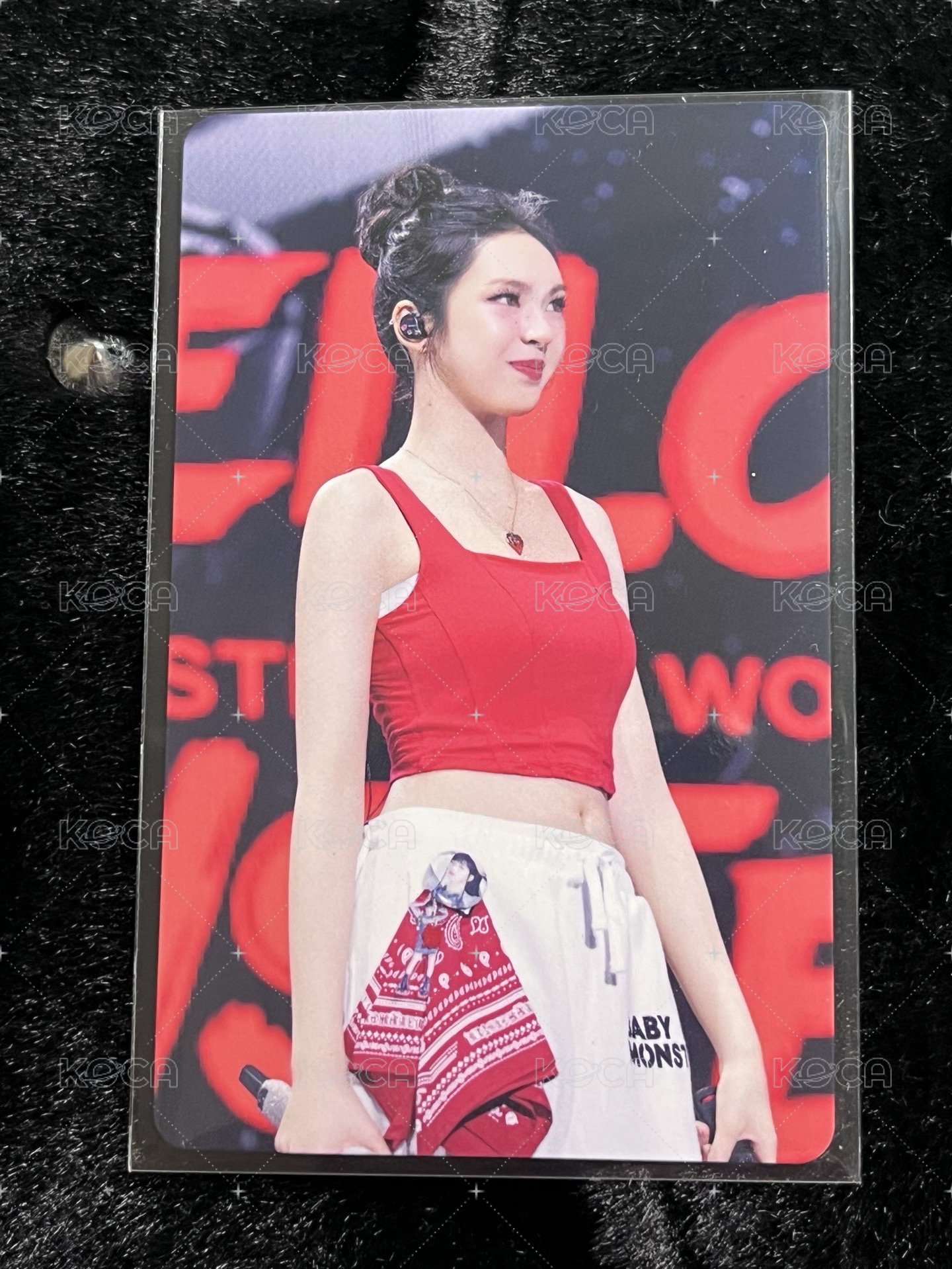 柒A