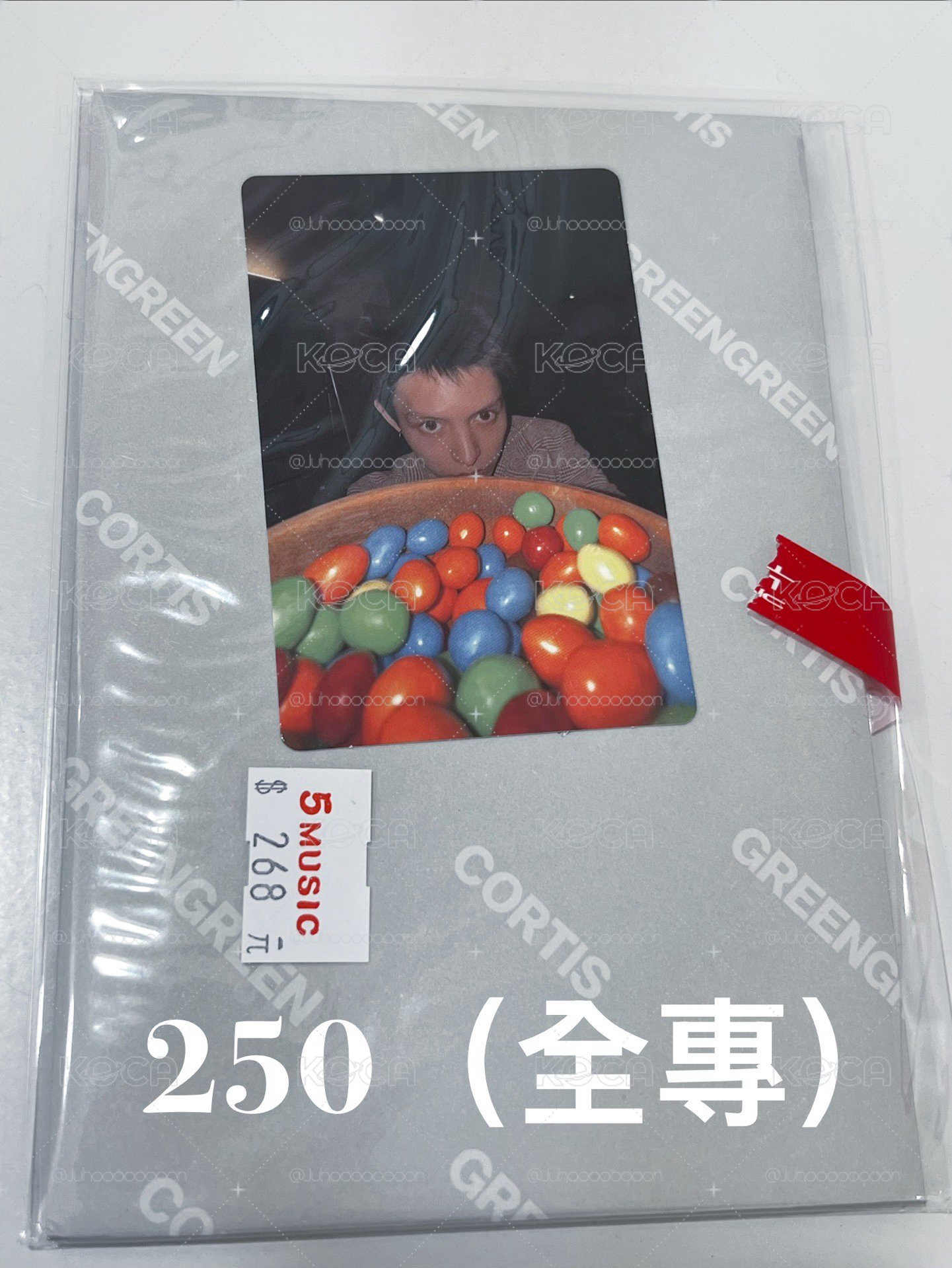 灰版電子專