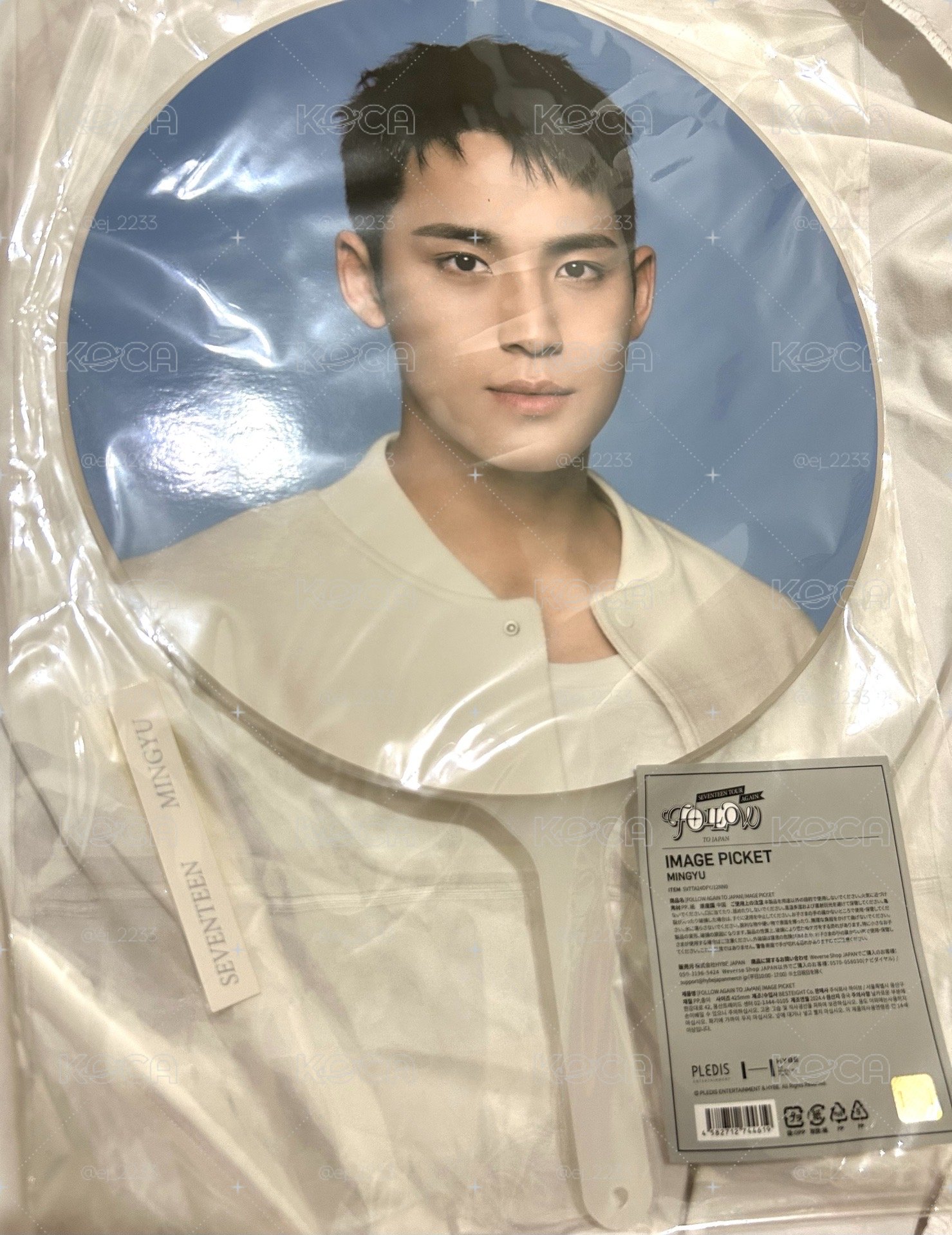 奎 fa大扇