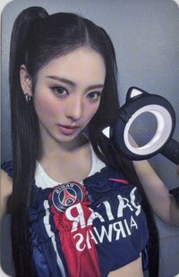 MEOVV 第一代手燈 mp 周邊卡 