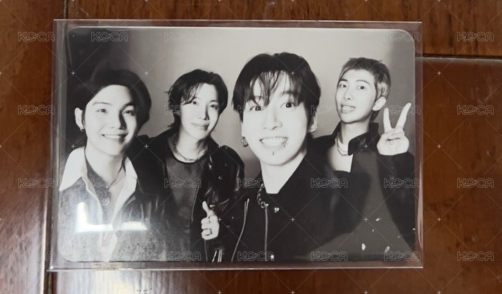 四人團卡