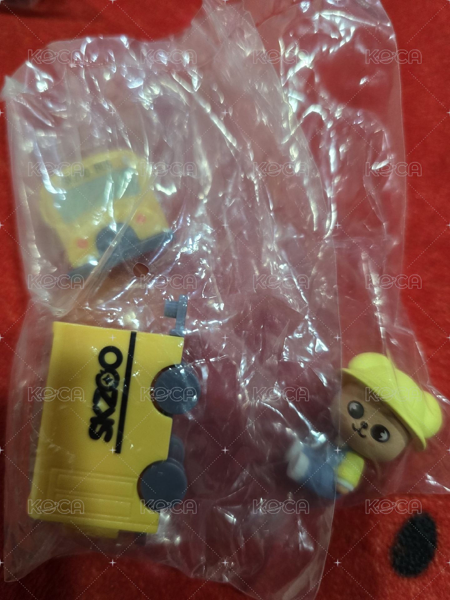狗
