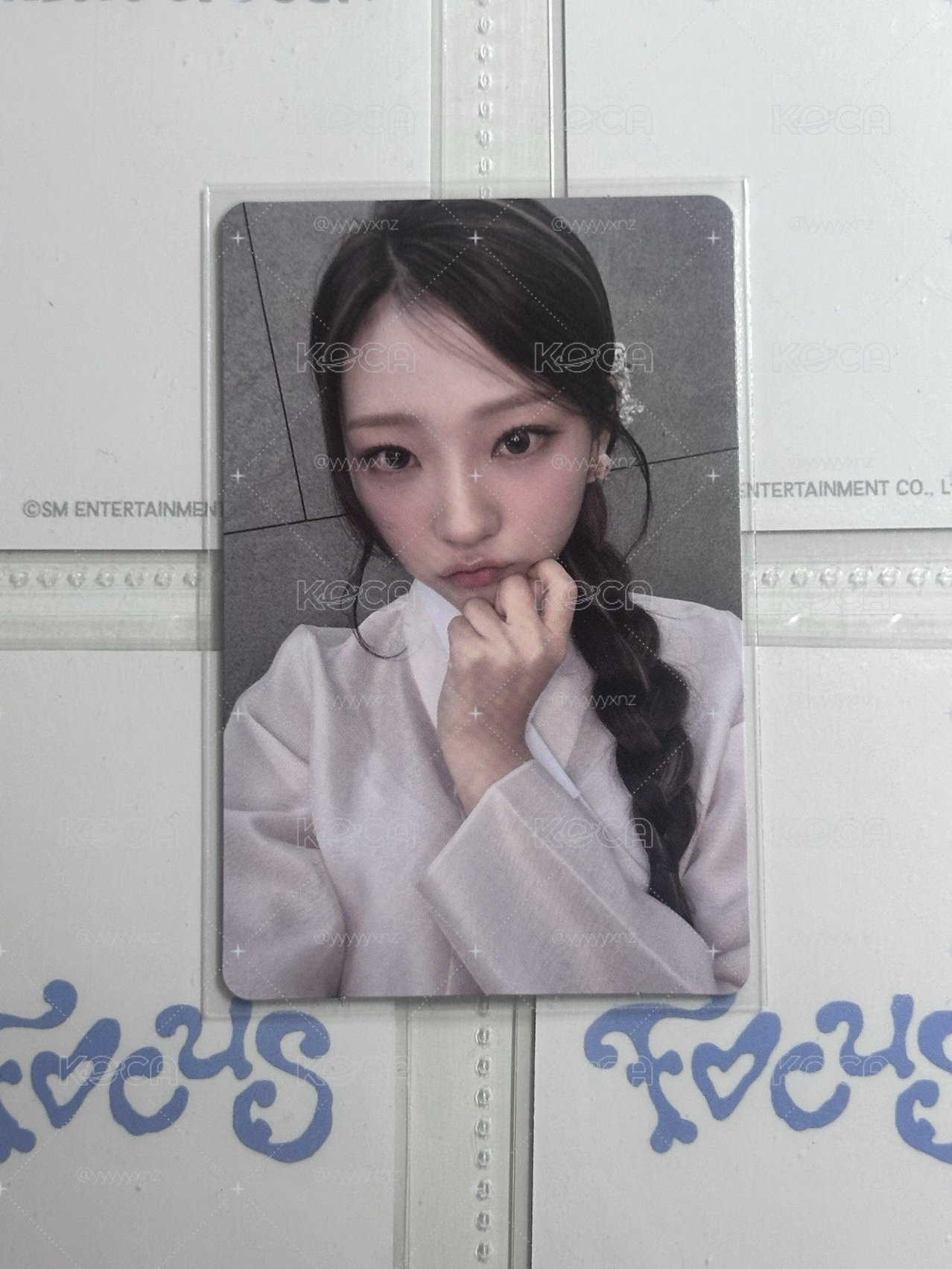 現貨 h2h focus sm韓服stella