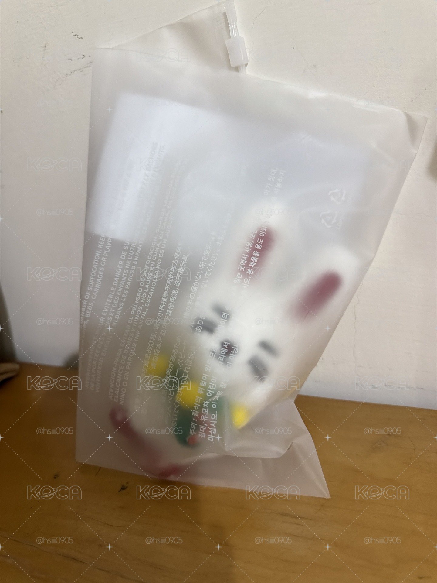 miniteen 聖誕崔櫻桃