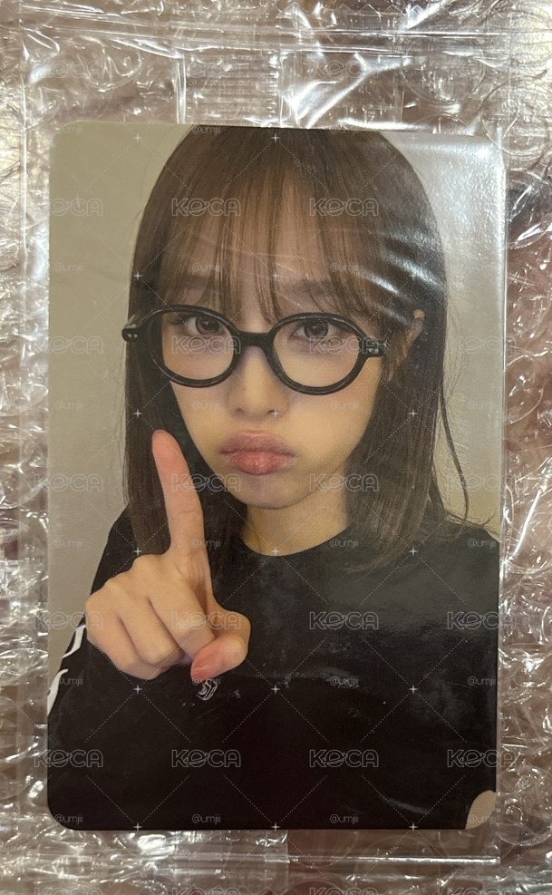 yena 迷五 k4 2.0 特典