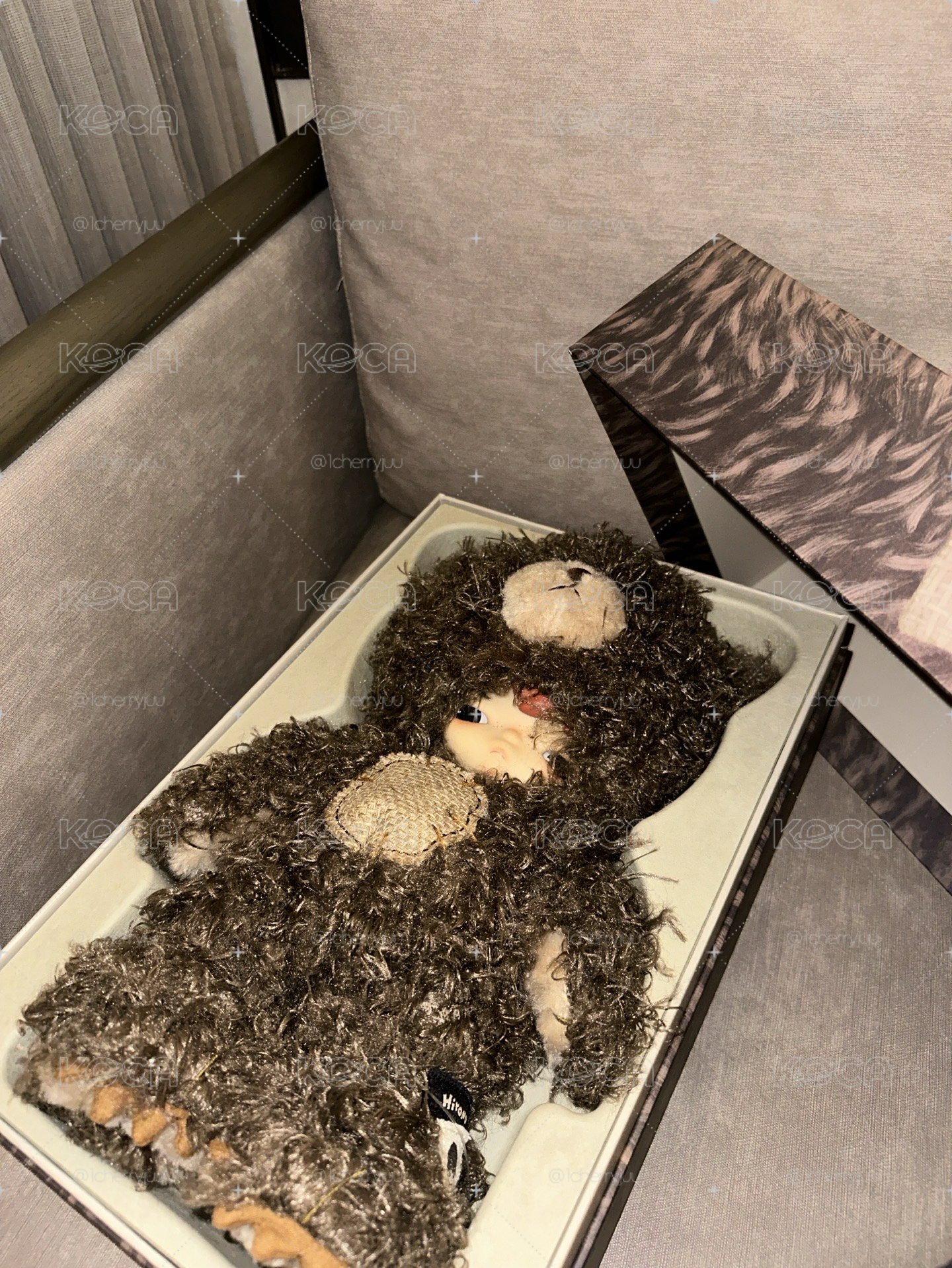 小野熊